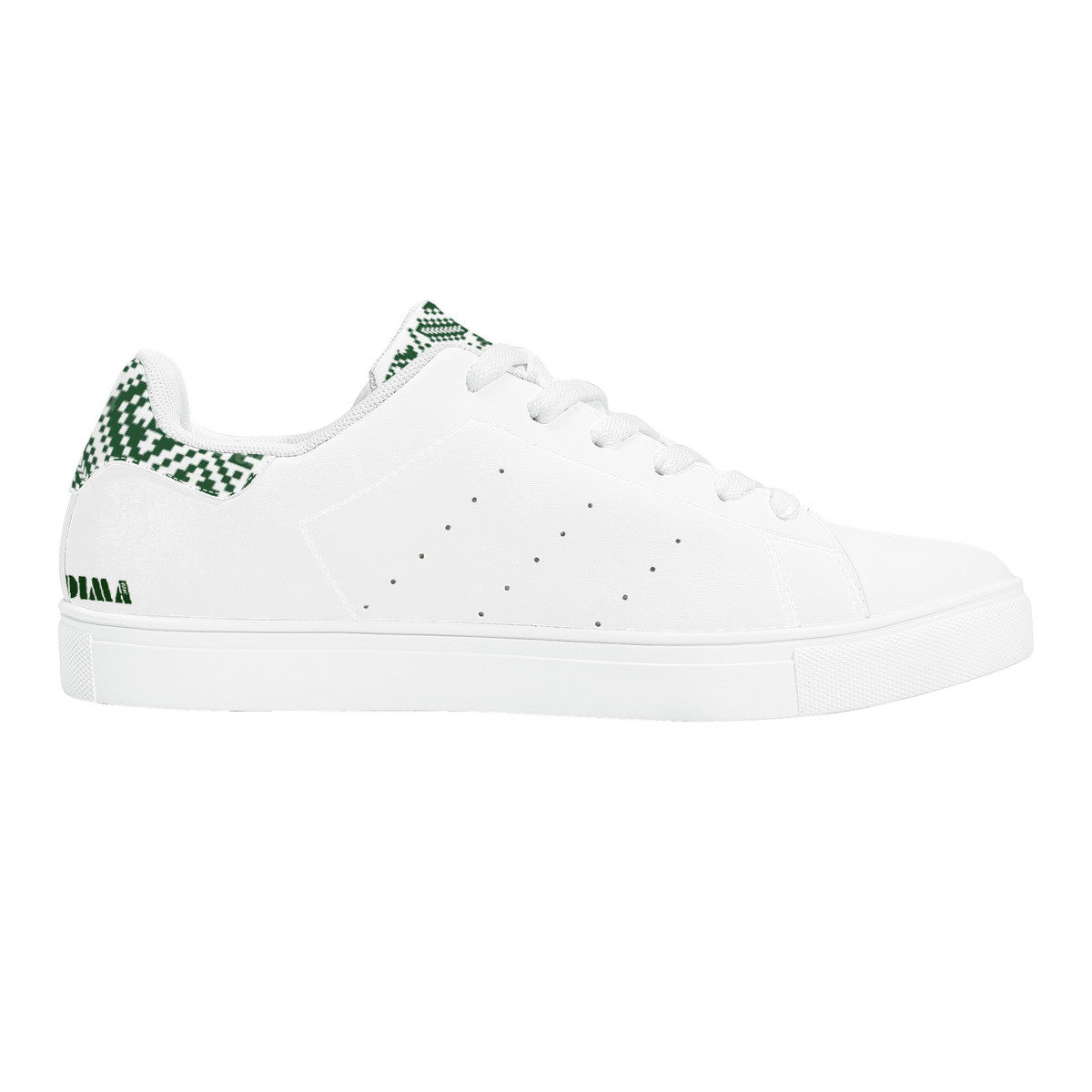 Sneakers Tarz Fassi DIMA'ROC