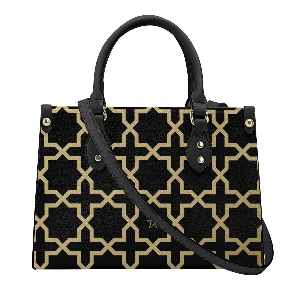 Sac à main Arabesk SWD DIMA'ROC