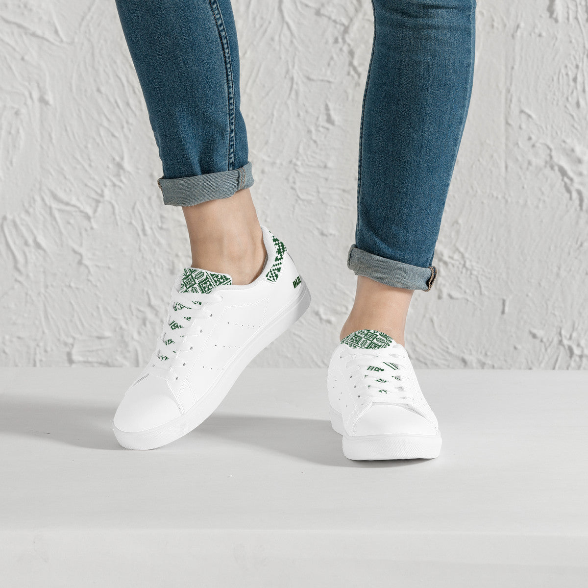 Sneakers Tarz Fassi DIMA'ROC