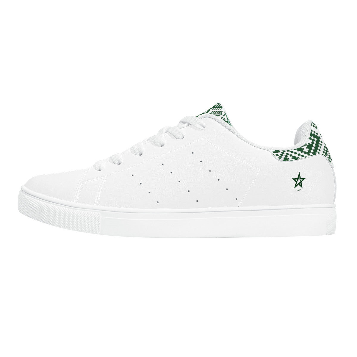 Sneakers Tarz Fassi DIMA'ROC