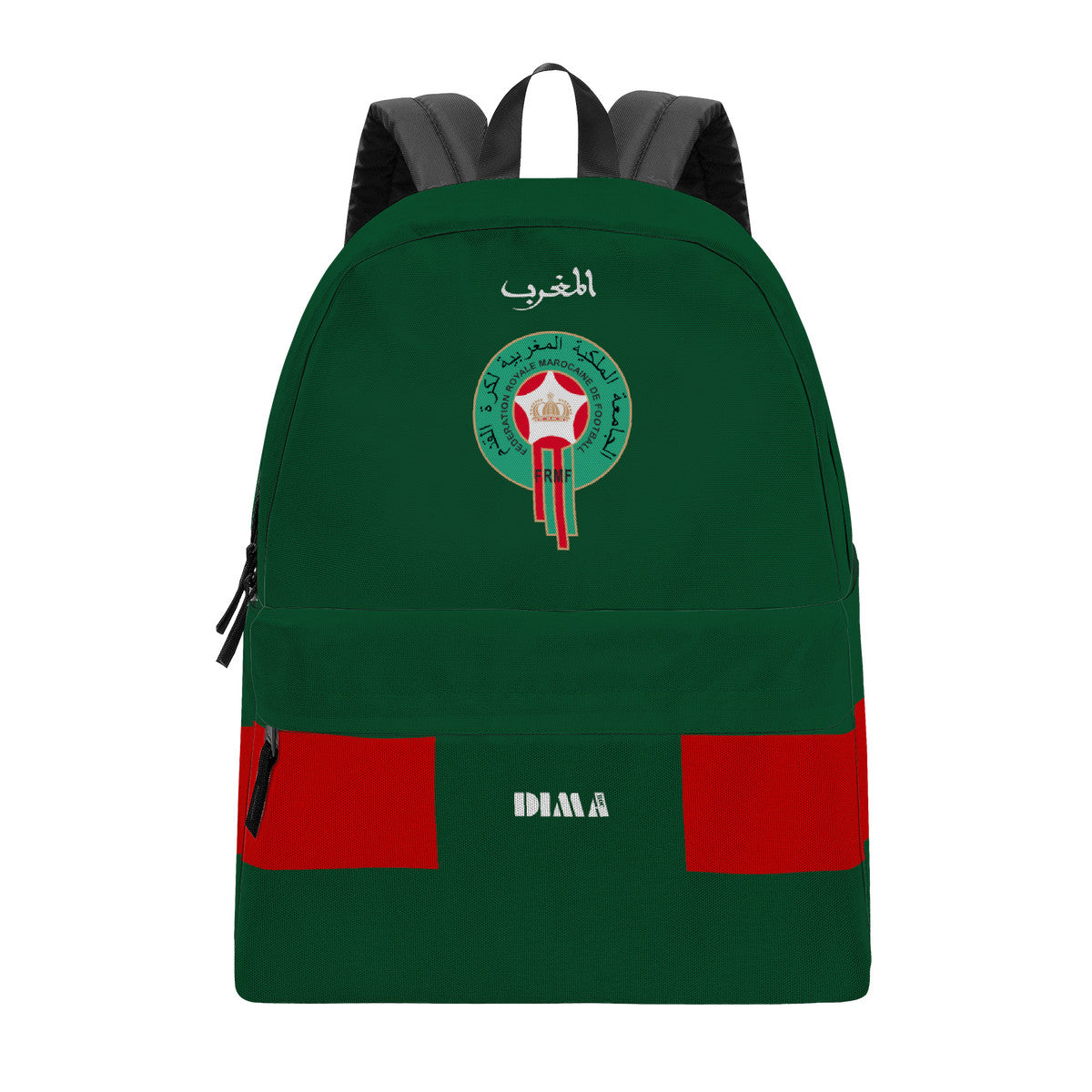 Bag sport Green DIMA* Mountakhab 1998