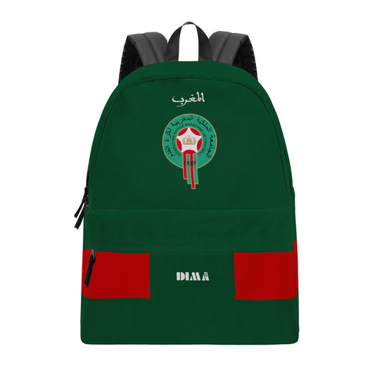 Bag sport Green DIMA* Mountakhab 1998