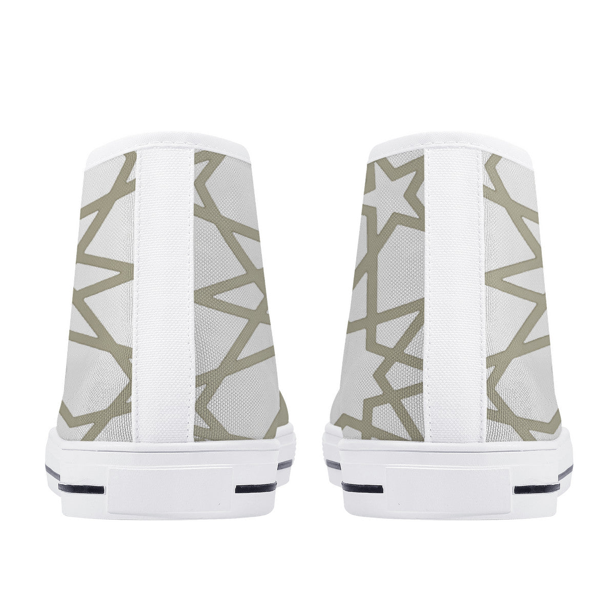 Sneakers Arabesk DIMA* White