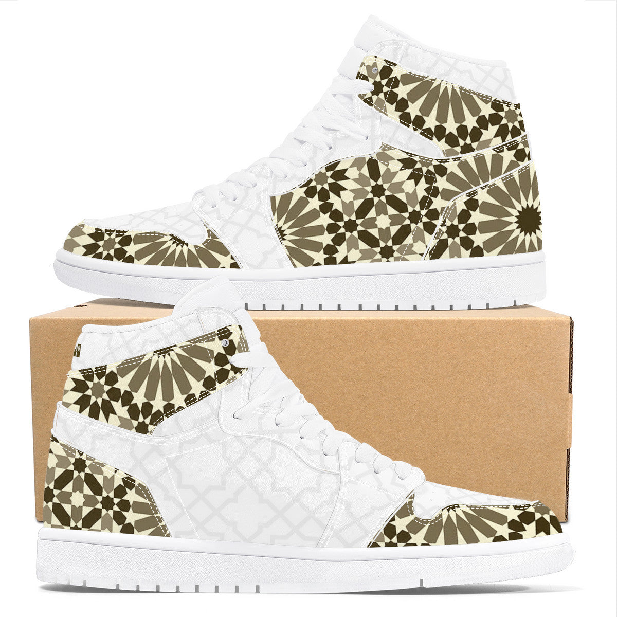 Baskets Marrakech DIMA*