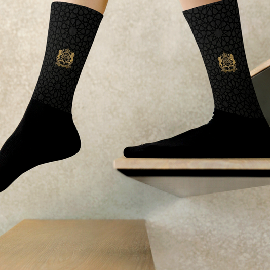 Chaussettes Premium Lions Atlas