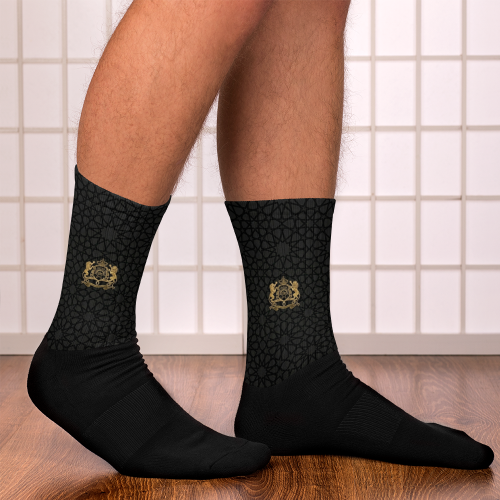 Chaussettes Premium Lions Atlas