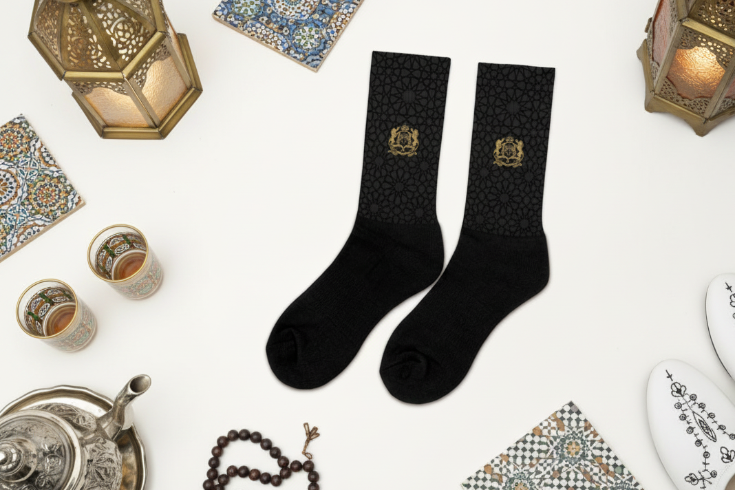 Chaussettes Premium Lions Atlas