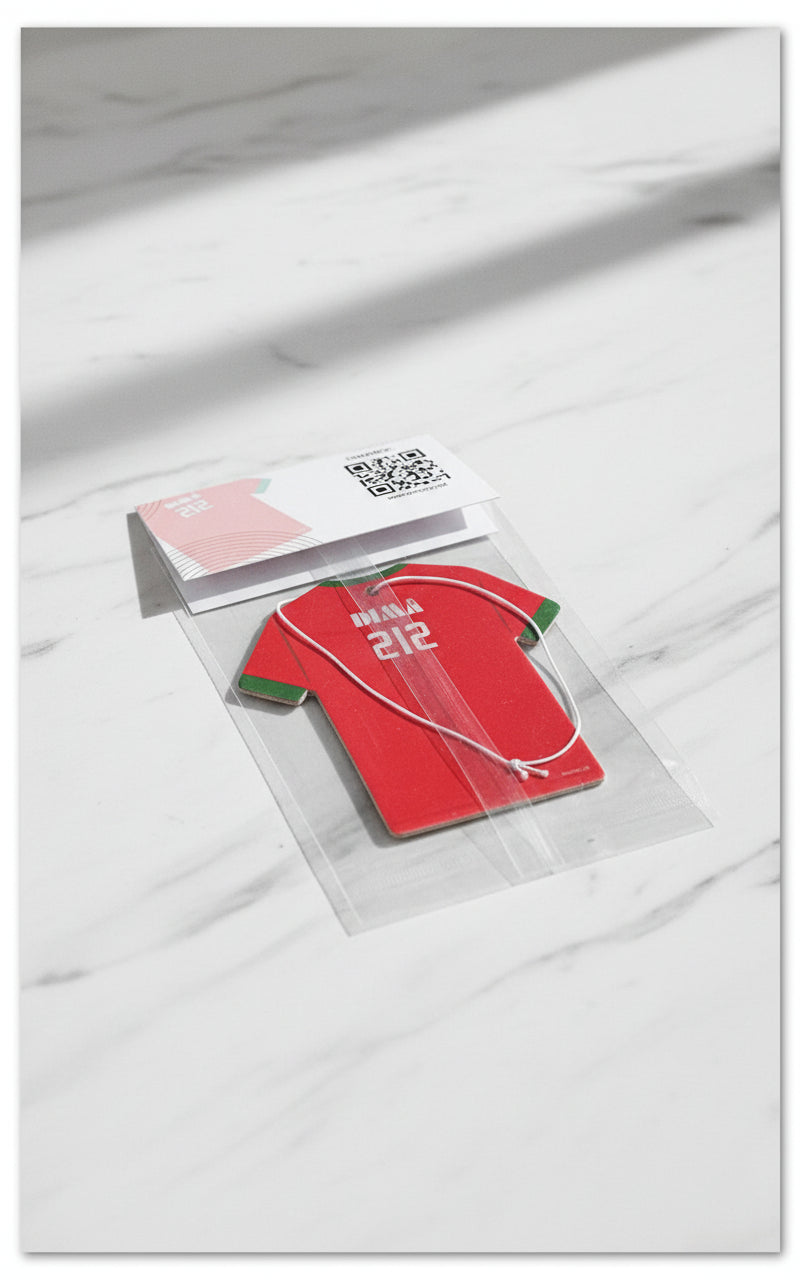 ⛥Air Freshener  DIMA 212 | Stock limité • Amazon (via bouton en description)