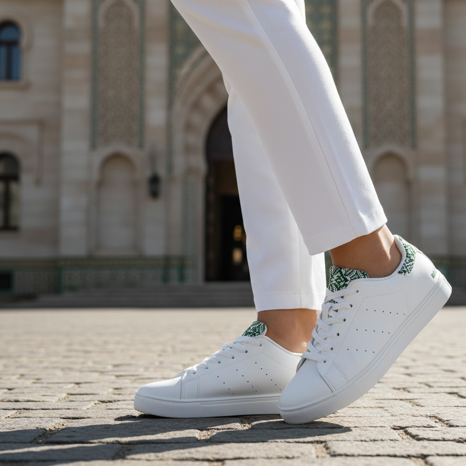 Sneakers Tarz Fassi DIMA* / Livraison gratuite 🇪🇺