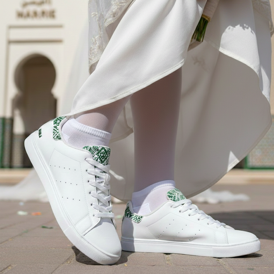 Sneakers Tarz Fassi DIMA* / Livraison gratuite 🇪🇺