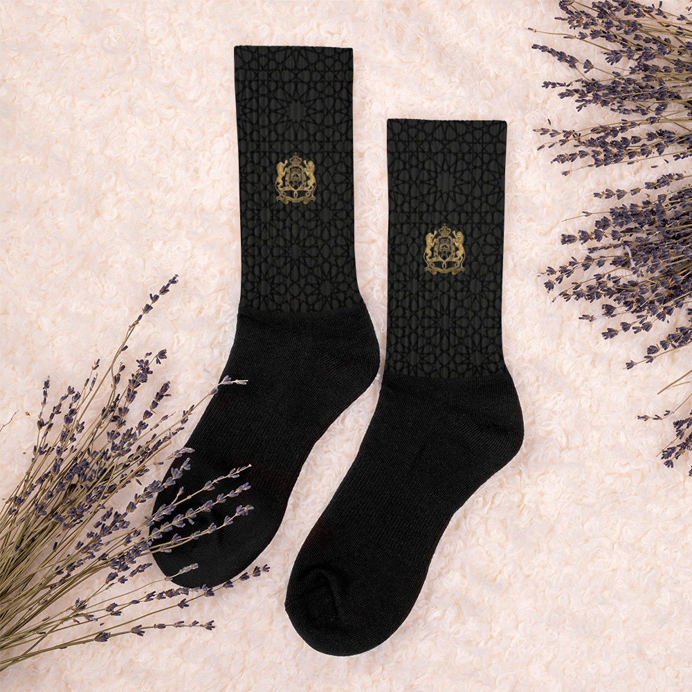 Chaussettes Premium Lions Atlas