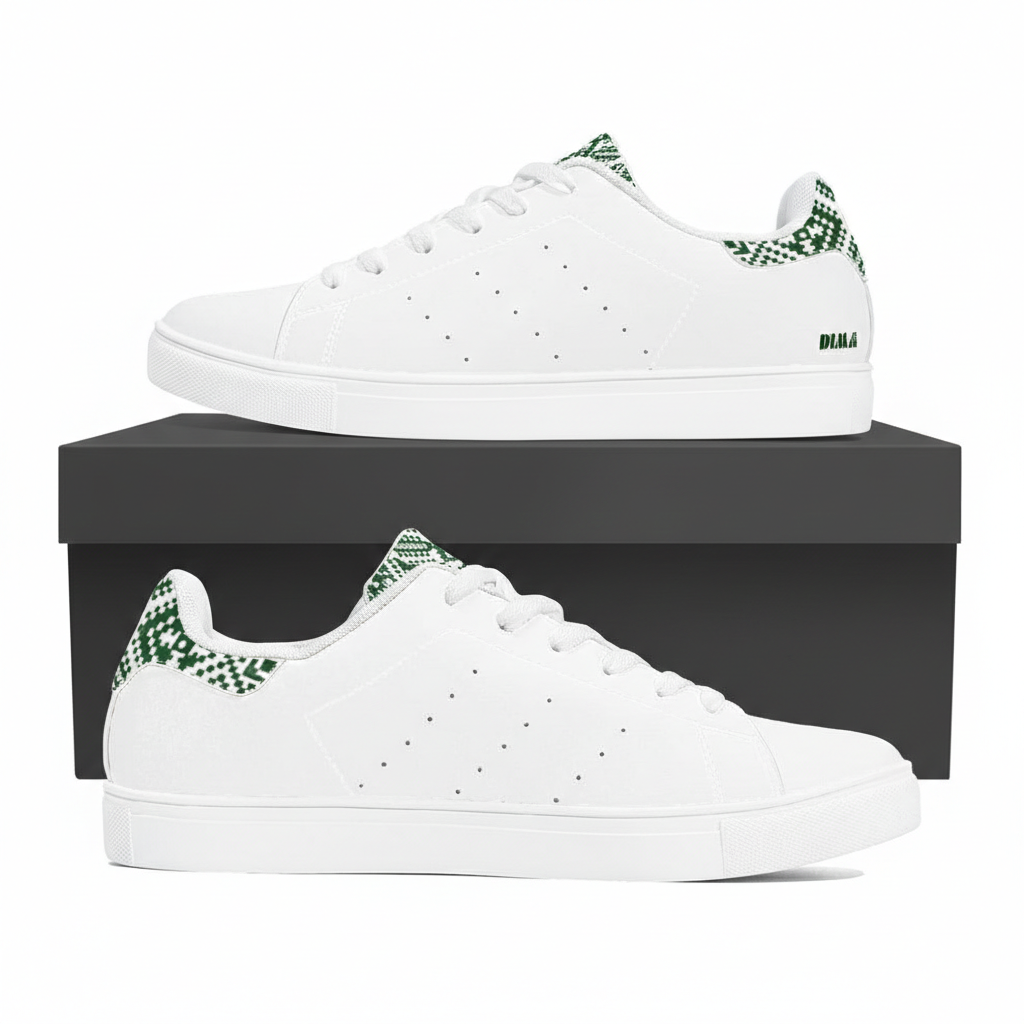 Sneakers Tarz Fassi DIMA* / Livraison gratuite 🇪🇺