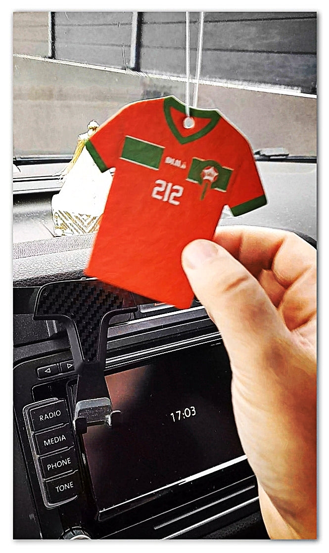 PACK x2 | Désodorisant DIMA 212 | Livraison offerte