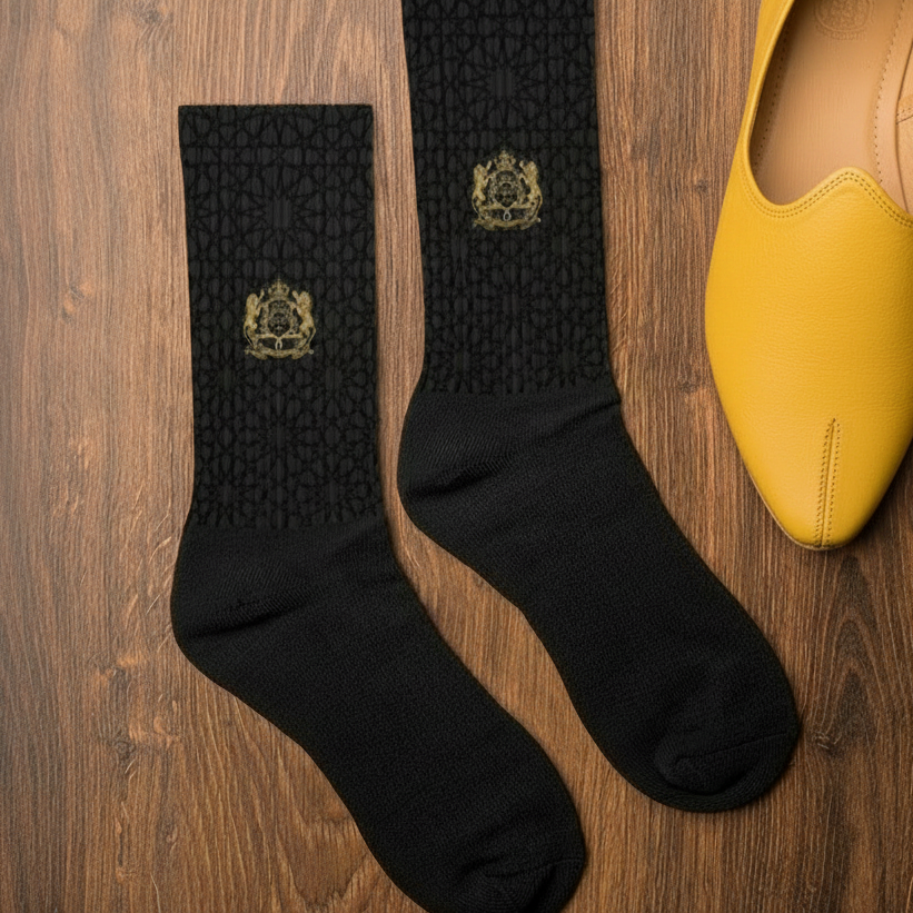 Chaussettes Premium Lions Atlas
