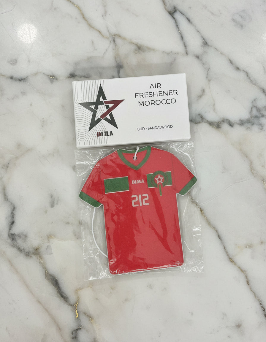 ⛥Air Freshener  DIMA 212 | Stock limité • Amazon (via bouton en description)