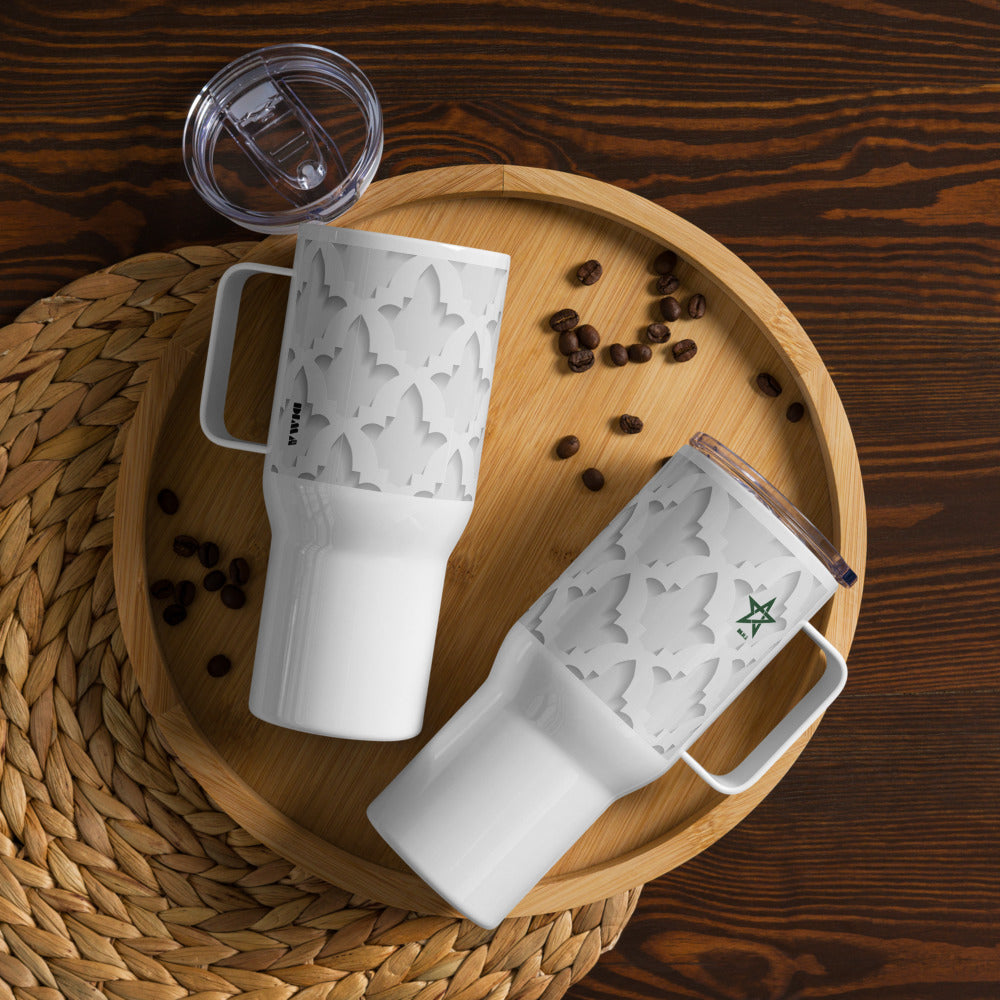 Mug'riby Nomad DIMA*