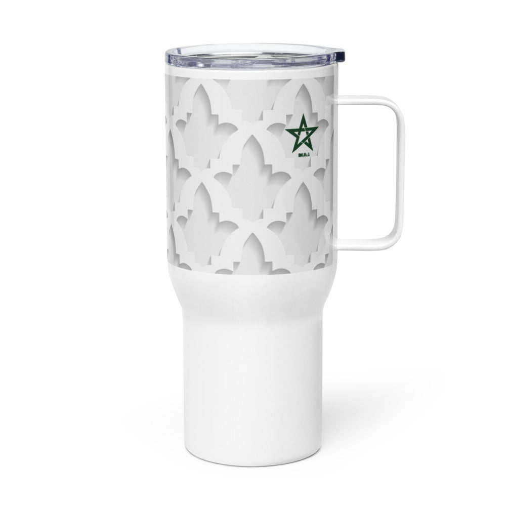 Mug'riby Nomad DIMA*