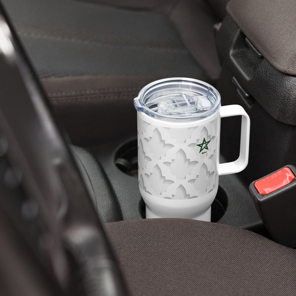 Mug'riby Nomad DIMA*