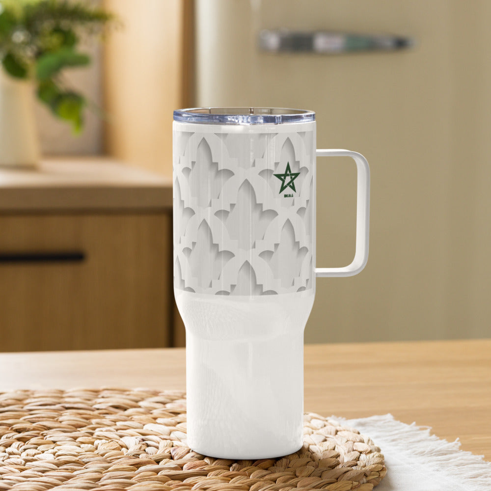Mug'riby Nomad DIMA*
