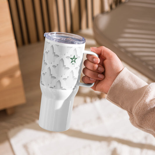 Mug'riby Nomad DIMA*