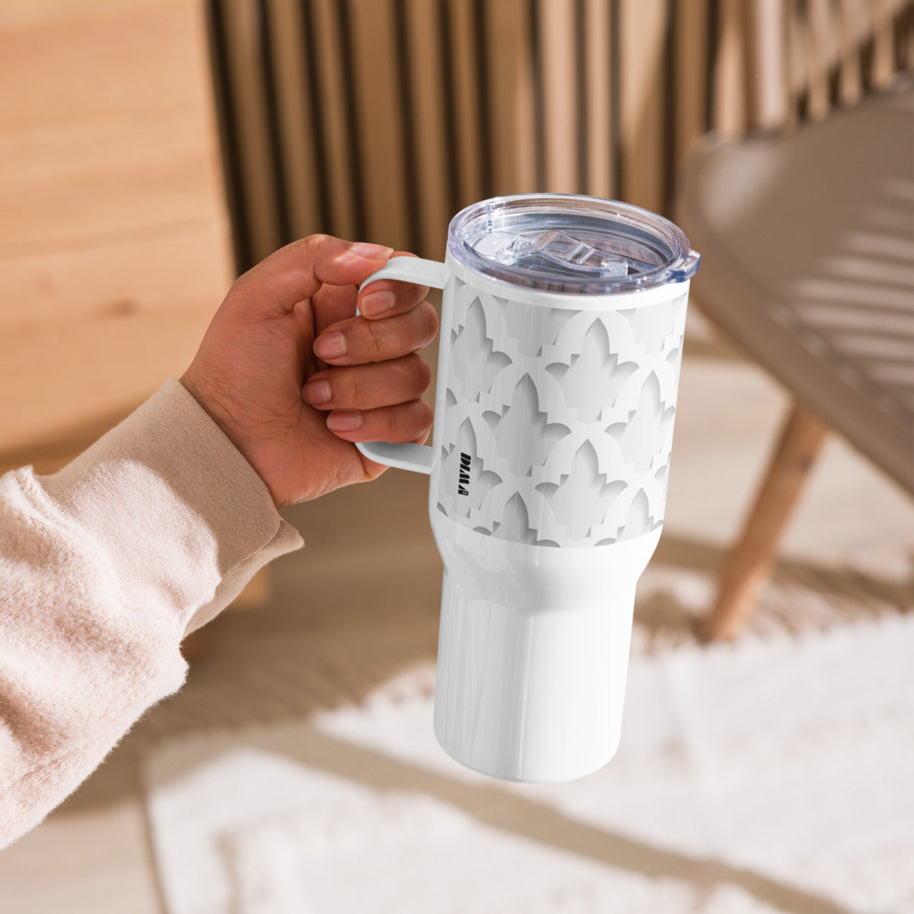 Mug'riby Nomad DIMA*
