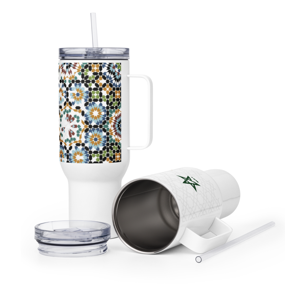 Mug'riby isotherme Nomad 1,1L DIMA*