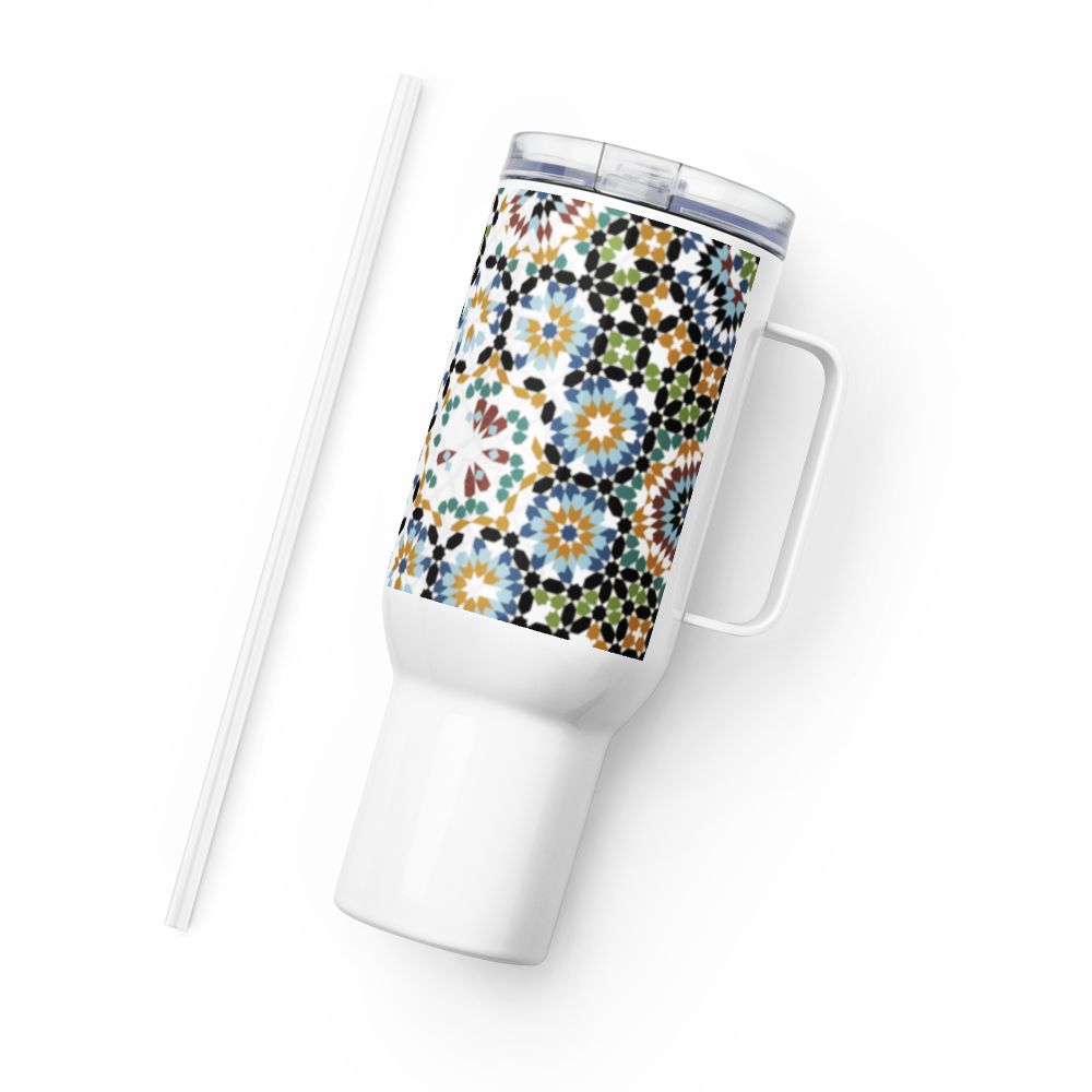 Mug'riby isotherme Nomad 1,1L DIMA*