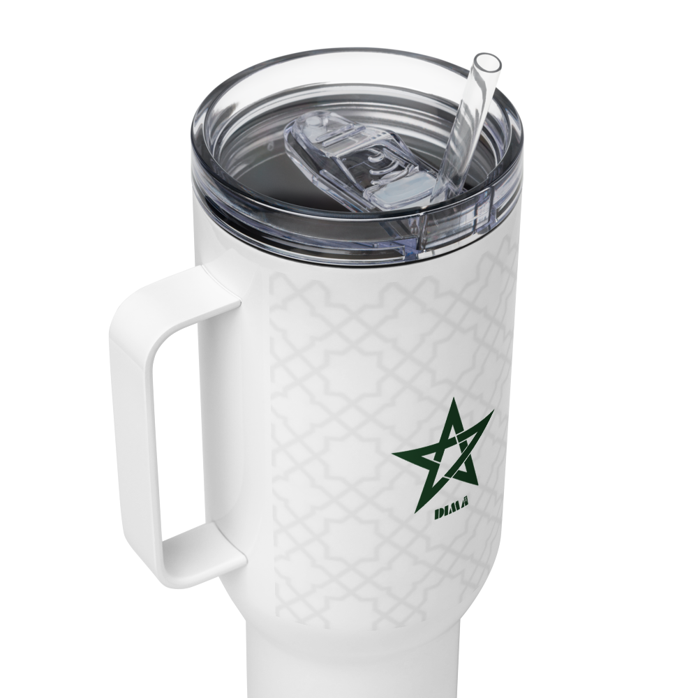 Mug'riby isotherme Nomad 1,1L DIMA*