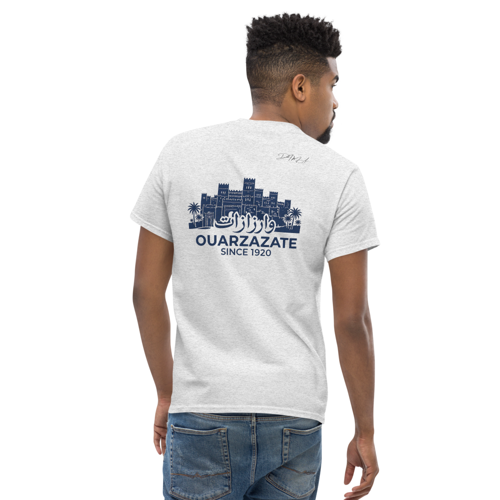 T-shirt Ouarzazate