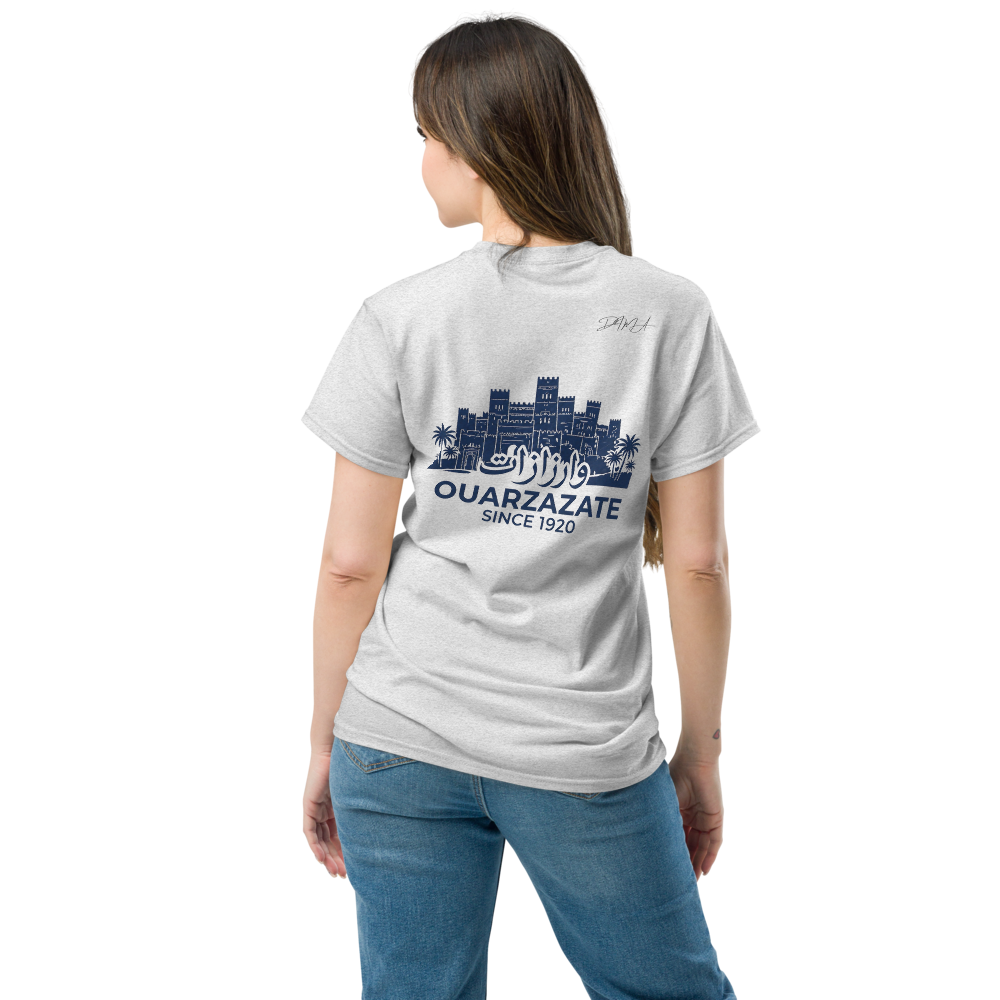 T-shirt Ouarzazate