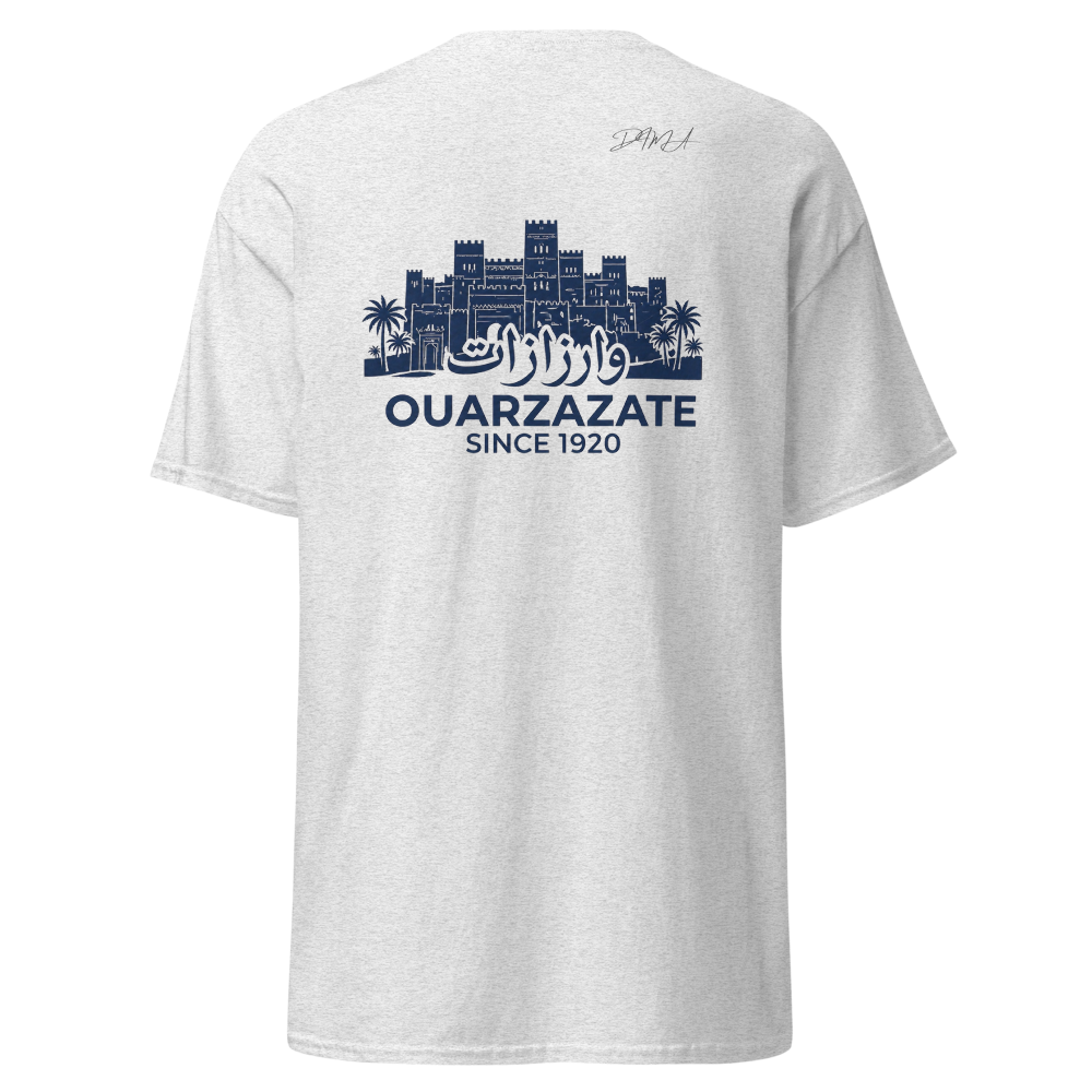 T-shirt Ouarzazate