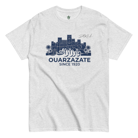 T-shirt Ouarzazate