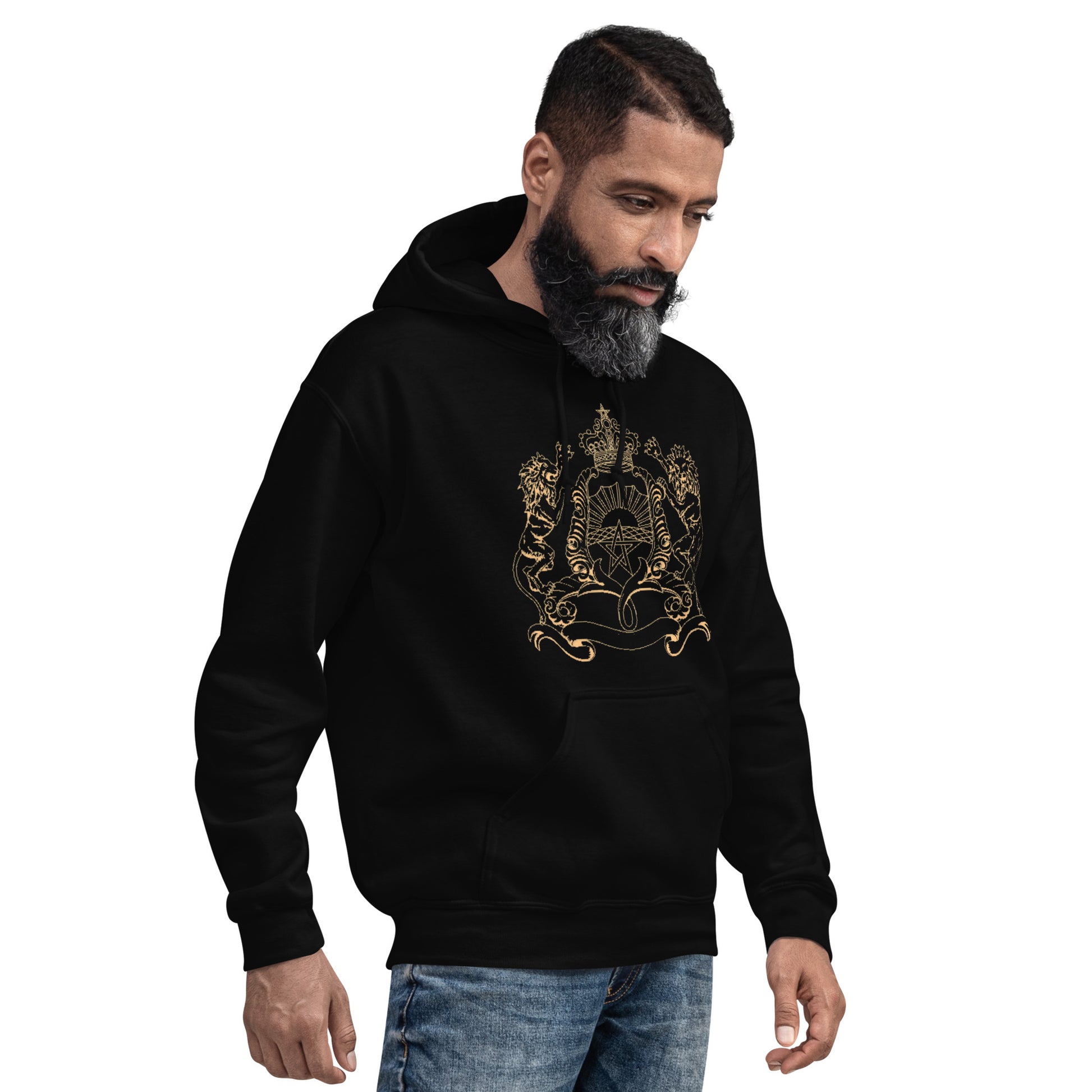 Doudoune Longue à Capuche Amovible Sunny Winter | Atlas For Men Doudoune Longue à Capuche Amovible Sunny Winter | Atlas For Men
