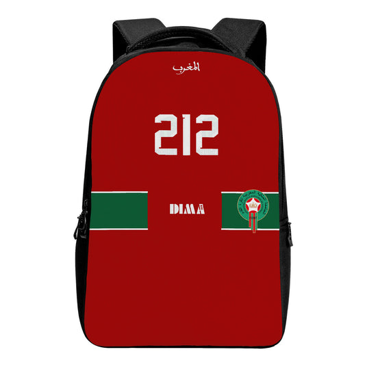 Bag sport Mountakhab DIMA*