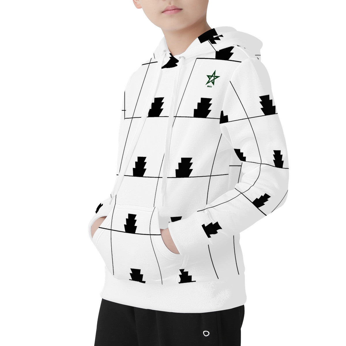Sweat enfant khayma DIMA*