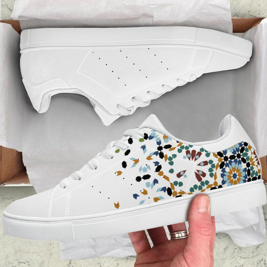 Baskets Fèz Zellige DIMA*